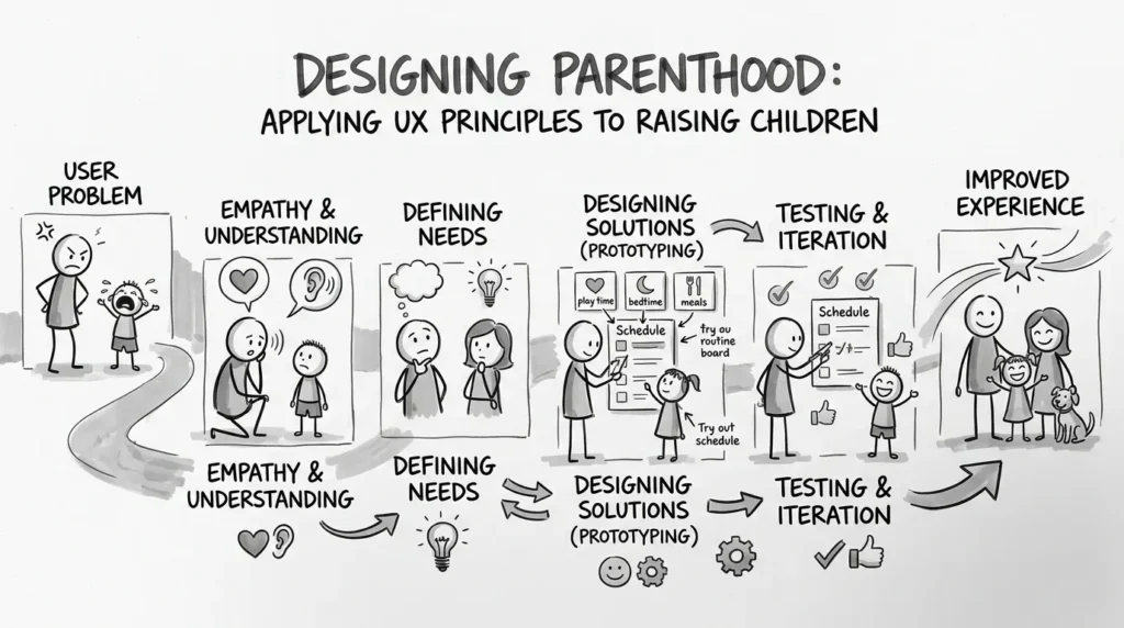 Designing Parenthood