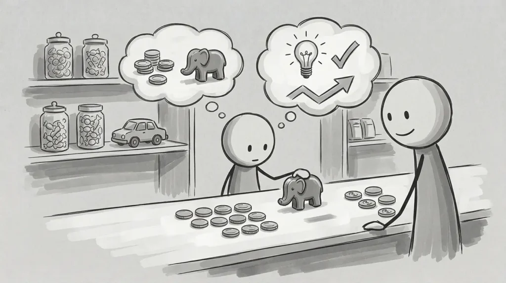 Teaching Subtraction