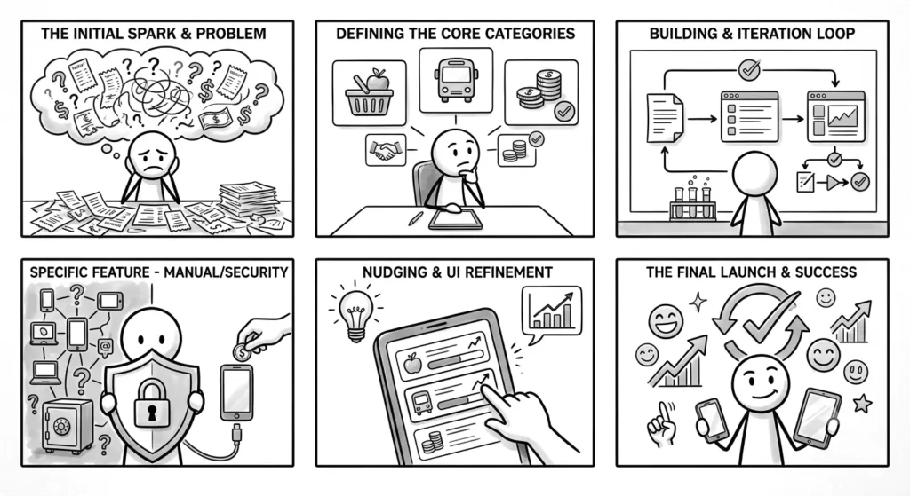 Data-Minimalist Trust Architecture