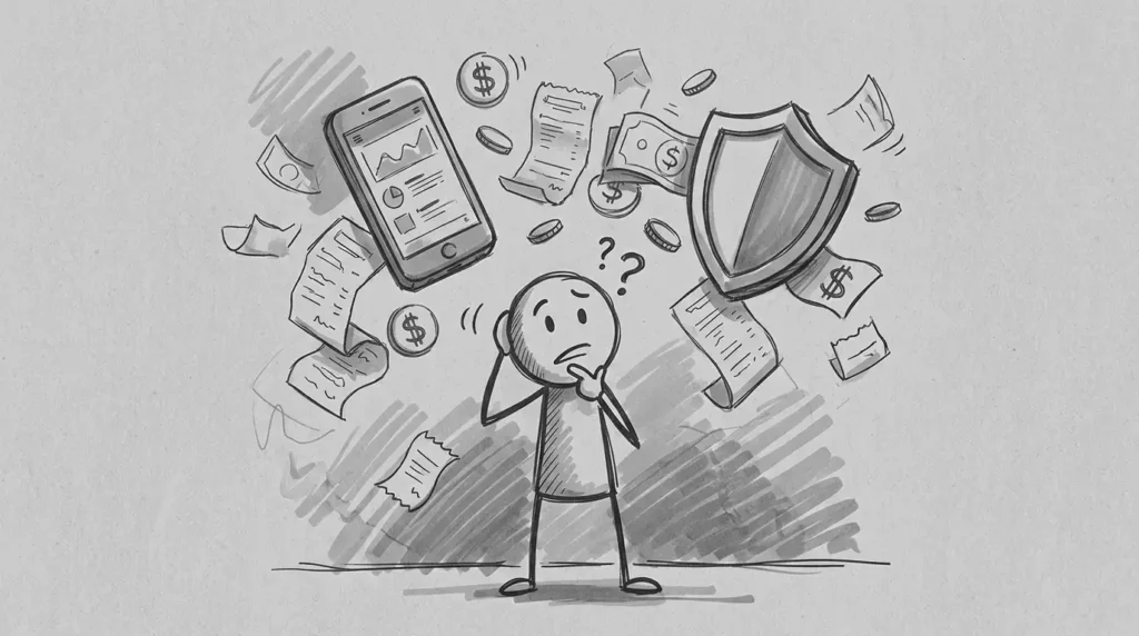 Internal Design Tension